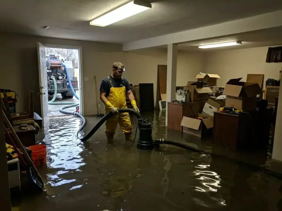 basement-burst-pipe-flooding-a-001 — frequently asked questions, 24-Hour Water Damage Restoration Services in Fairbury, IL
